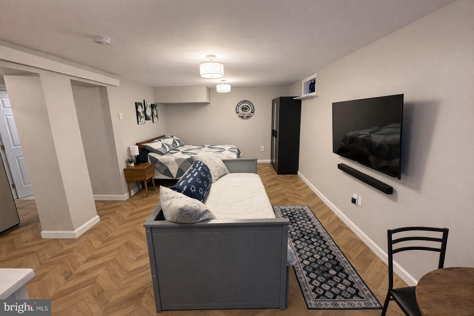 148 West Prospect Avenue State College, PA 16801 - Photo 18 of 28 basement studio