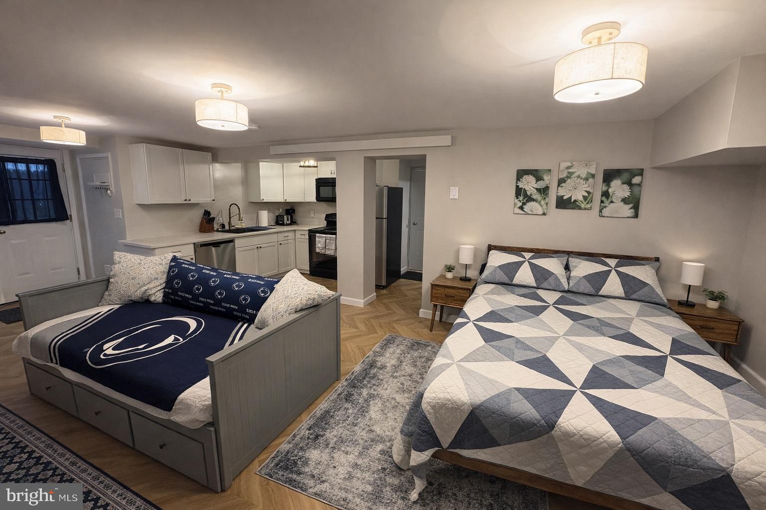 148 West Prospect Avenue State College, PA 16801 - Photo 20 of 28 basement studio