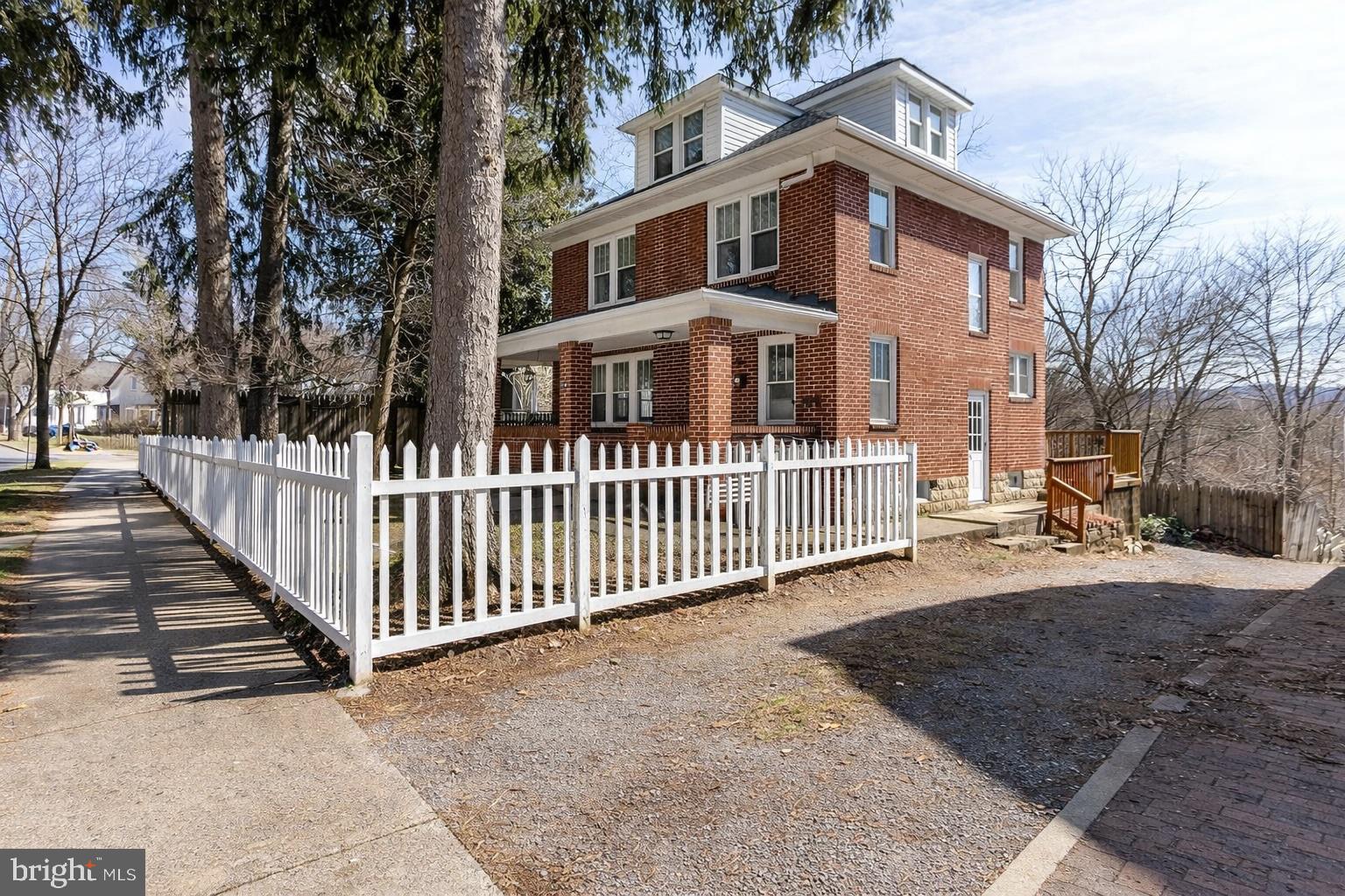 148 West Prospect Avenue State College, PA 16801 - Photo 25 of 28