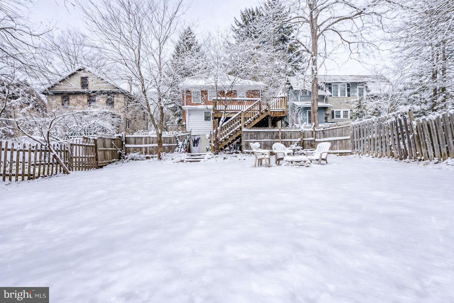 148 West Prospect Avenue State College, PA 16801 - Photo 26 of 28