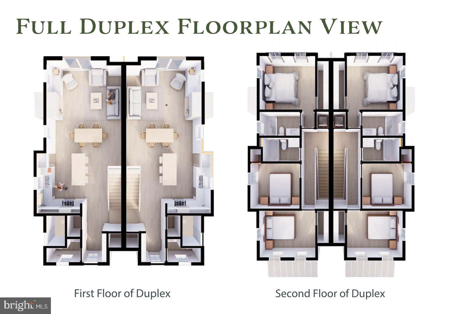205 West Front Street, Unit A Laurel, DE 19956 - Photo 2 of 11 a black and white photo of a living room