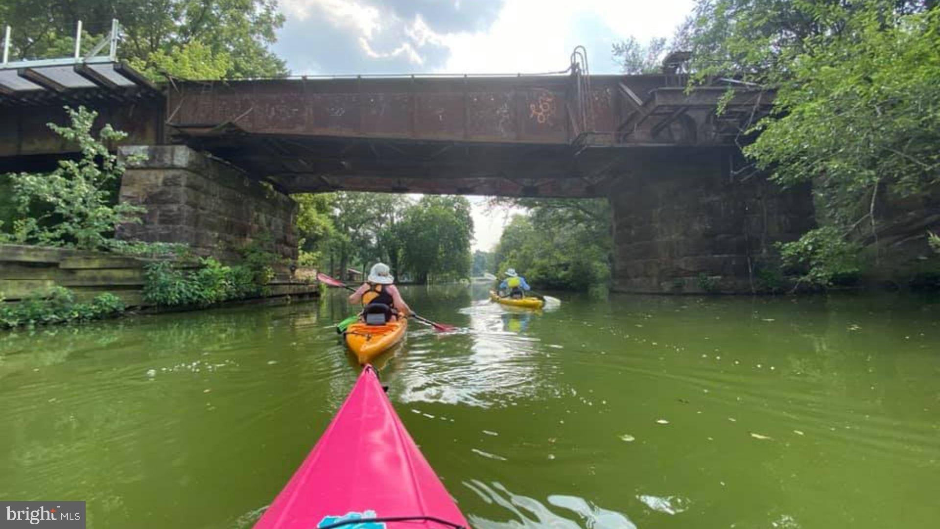 205 West Front Street, Unit A Laurel, DE 19956 - Photo 10 of 11 a view of swimming pool