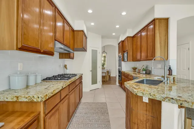 $1,100,000 | 6041 Lockridge Drive, Granite Bay, CA 95746