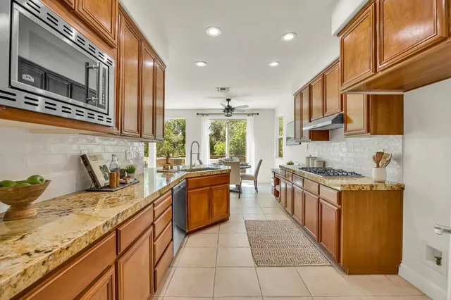 $1,100,000 | 6041 Lockridge Drive, Granite Bay, CA 95746