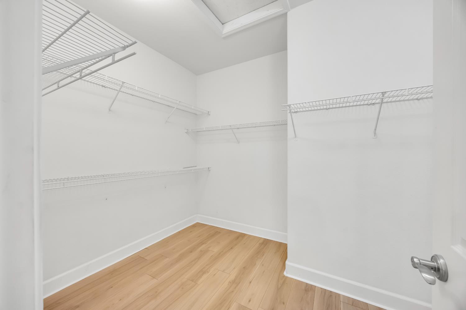 6041 Lockridge Drive Granite Bay, CA 95746 - Photo 44 of 67 a view of a room with racks on the wall