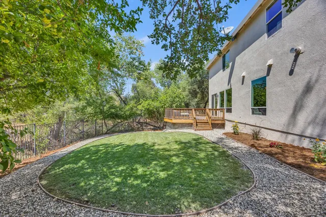 $1,100,000 | 6041 Lockridge Drive, Granite Bay, CA 95746