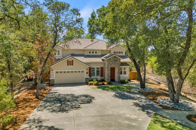 $1,100,000 | 6041 Lockridge Drive, Granite Bay, CA 95746