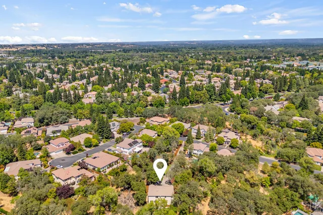 $1,100,000 | 6041 Lockridge Drive, Granite Bay, CA 95746