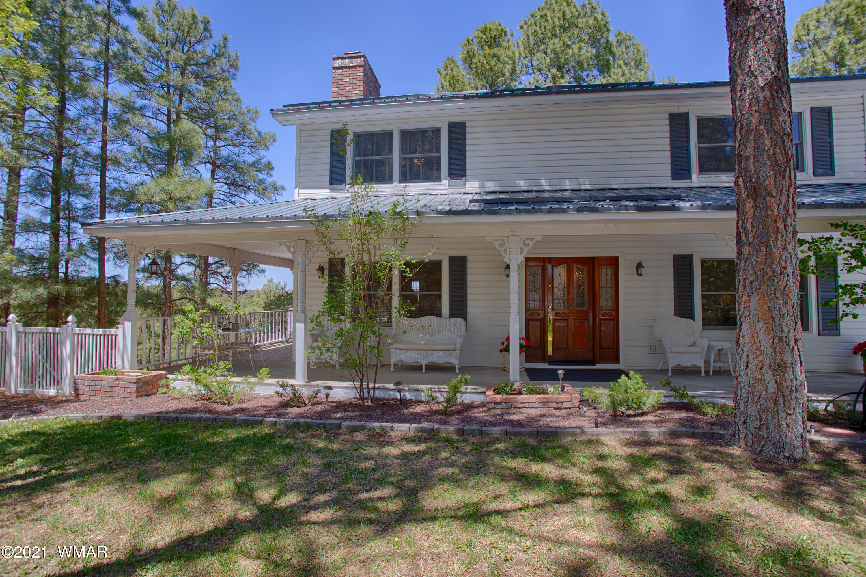 4341 West Thornton Road Show Low, AZ 85901 - Photo 3 of 30 Gallery Image 3