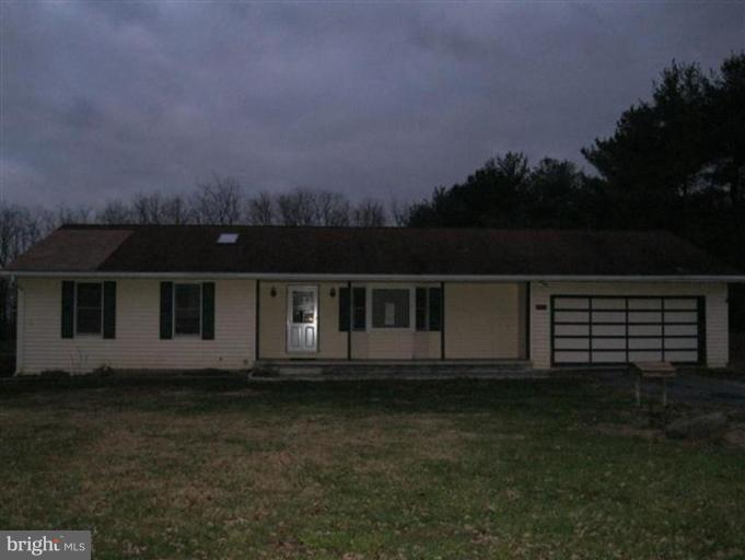 Exterior (Main)