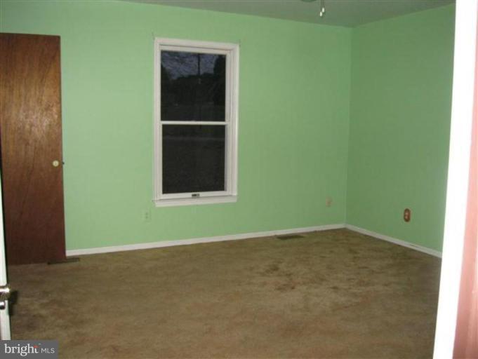 Bedroom #1