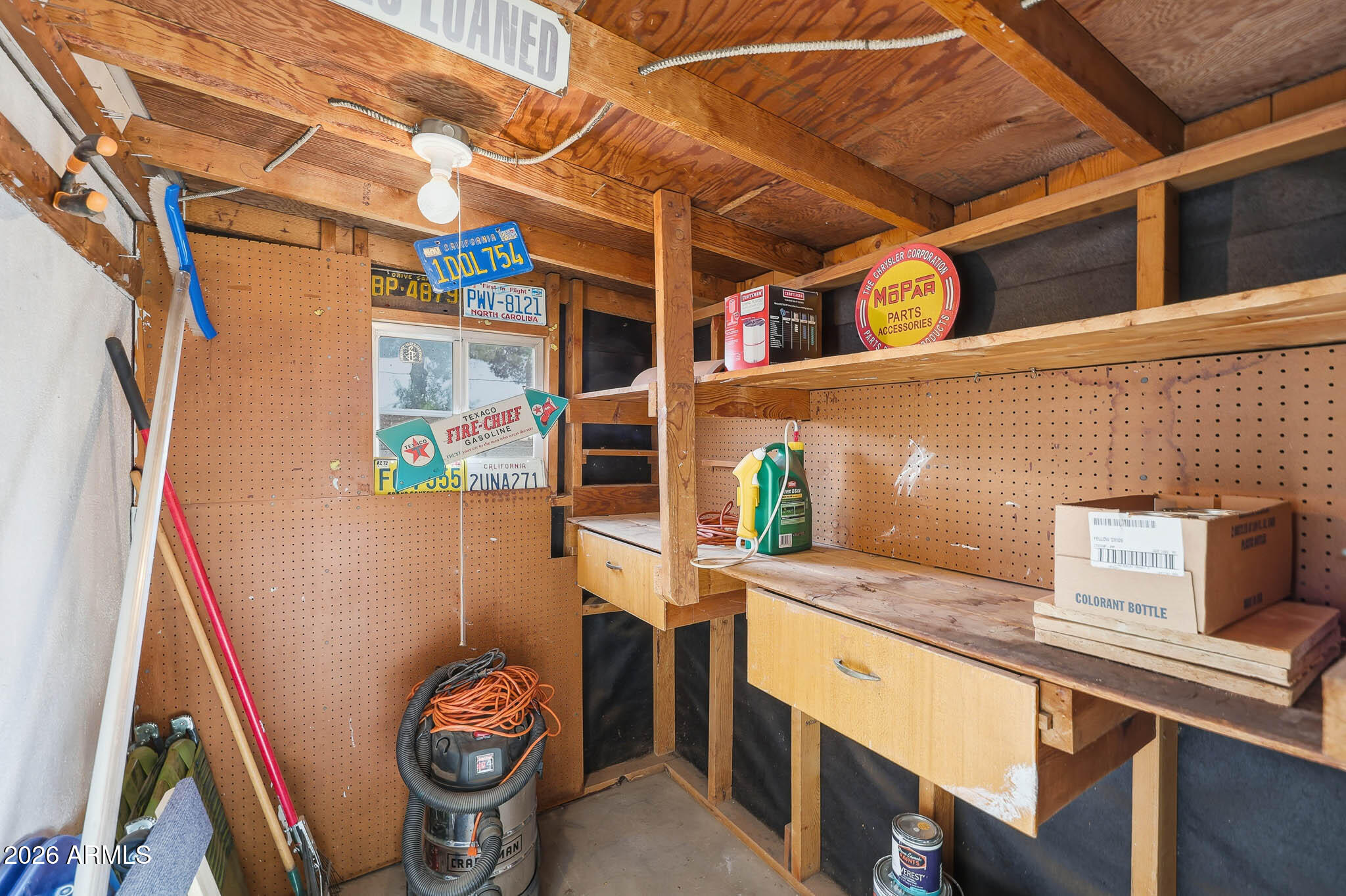 2215 West Earll Drive Phoenix, AZ 85015 - Photo 41 of 55 a view of a storage & utility room