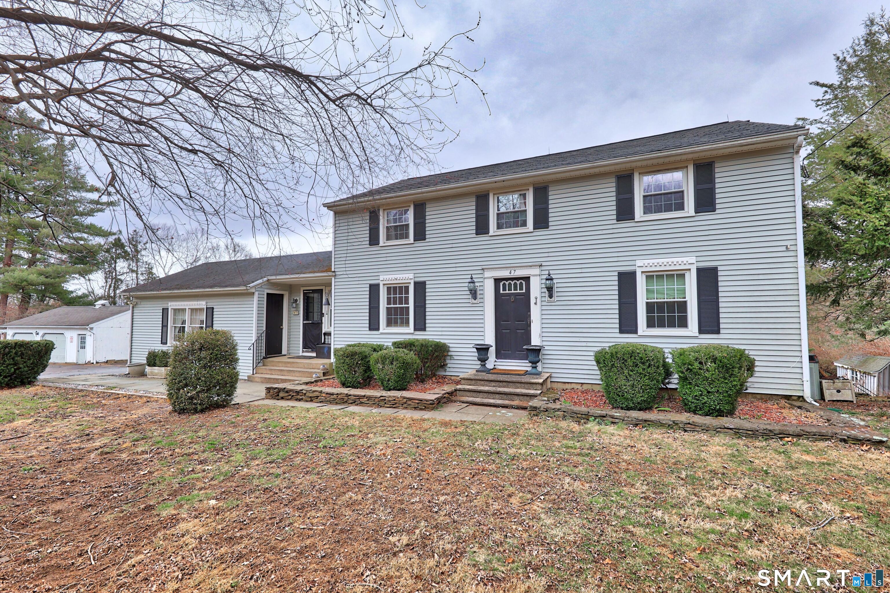 47 Finch Road Wolcott, CT 06716 - Photo 3 of 39