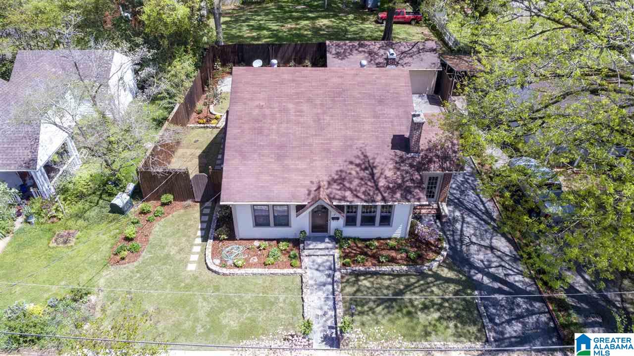1040 Moody Street Montevallo, AL 35115 - Photo 34 of 39