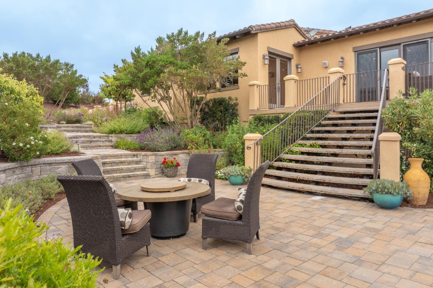 500 Belavida Road Monterey, CA 93940 - Photo 49 of 62