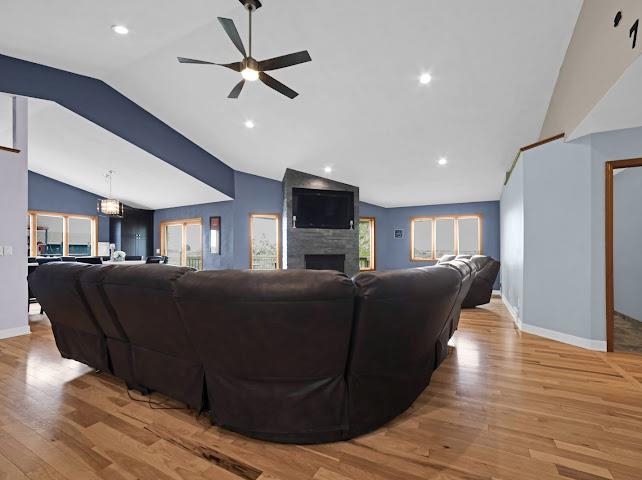W5493 Center Monroe, WI 53566 - Photo 5 of 81