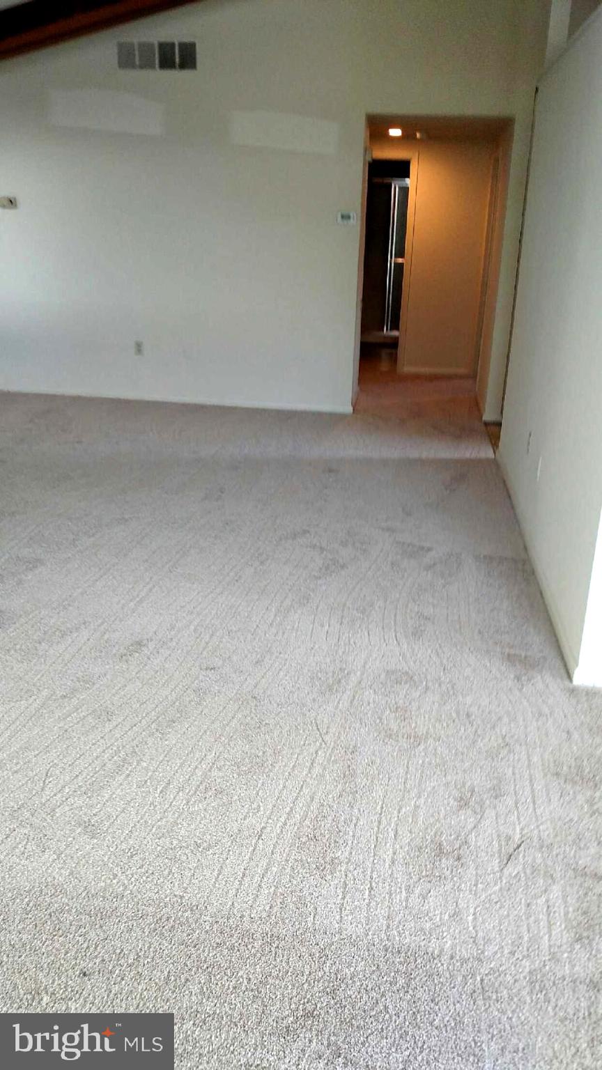 3378 Chiswick Court, Unit 523E Silver Spring, MD 20906 - Photo 22 of 24 a view of hallway with front door