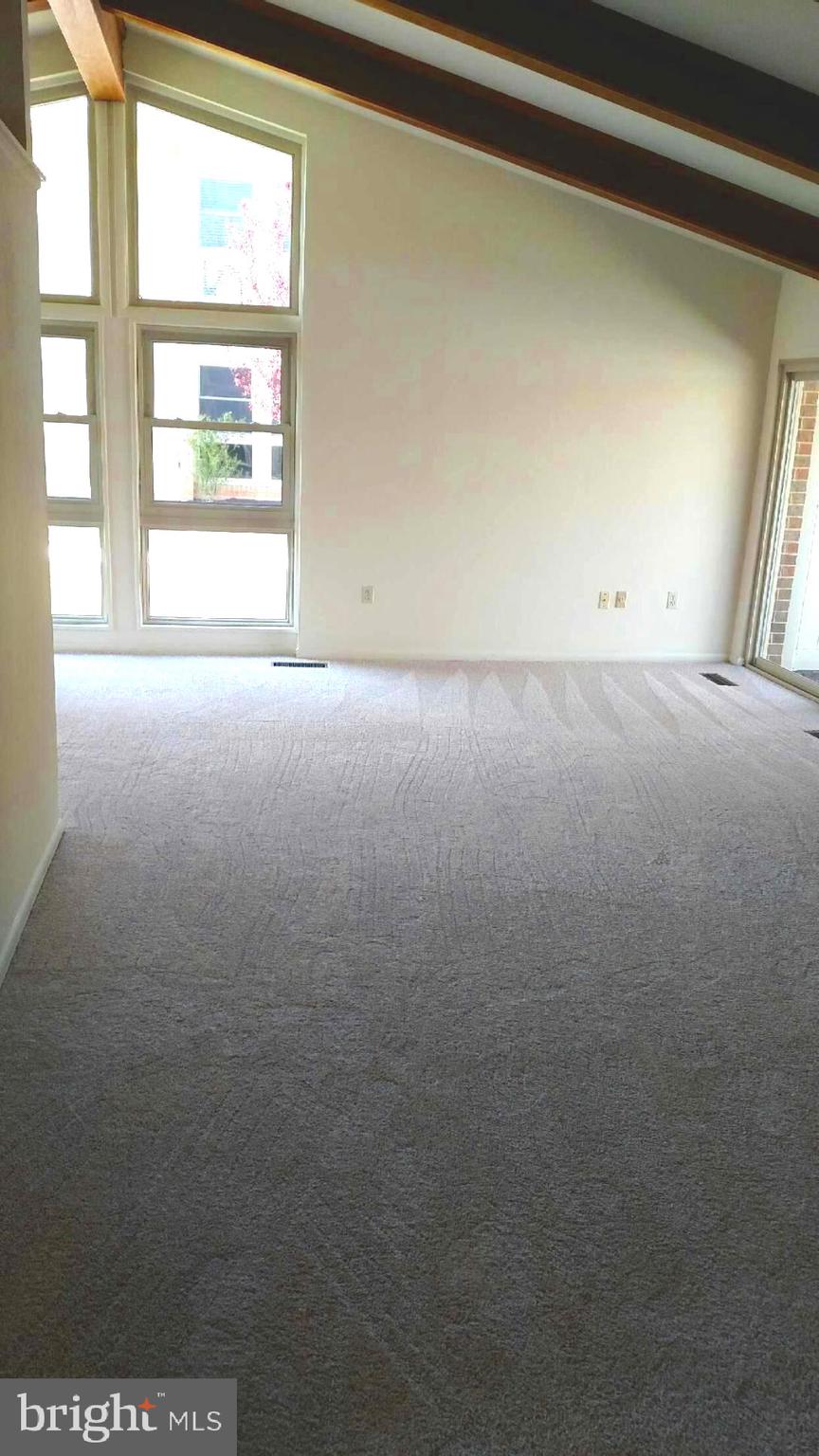 3378 Chiswick Court, Unit 523E Silver Spring, MD 20906 - Photo 24 of 24 an empty room with a window
