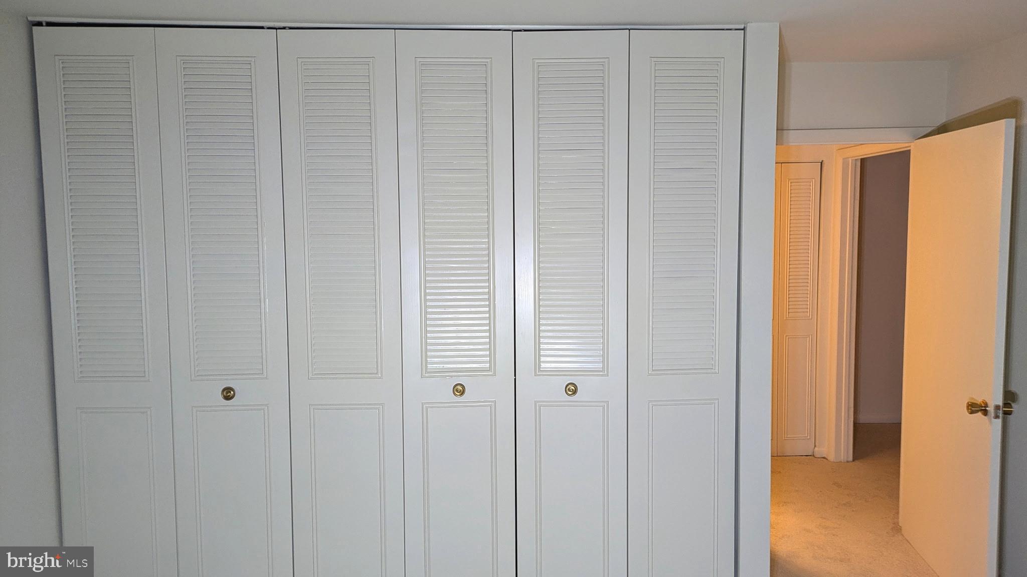 3378 Chiswick Court, Unit 523E Silver Spring, MD 20906 - Photo 10 of 24 a view of a bathroom