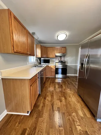 $215,000 | 811 Southside Drive, McMinnville, TN 37110