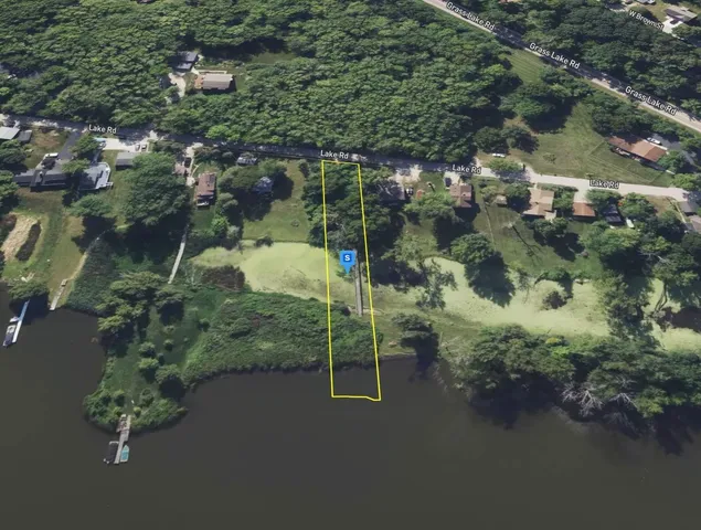 $105,999 | 26572 West Lake Road, Antioch, IL 60002