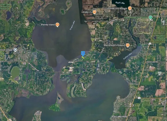 $105,999 | 26572 West Lake Road, Antioch, IL 60002