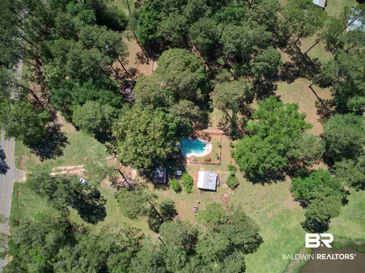 22201 Price Grubbs Road Robertsdale, AL 36567 - Photo 34 of 43