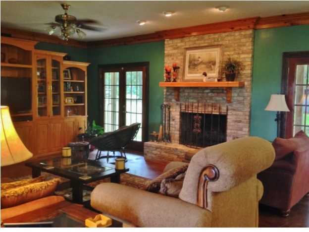 2314 Dailey Road Egan, LA 70531 - Photo 7 of 30 Additional Photo