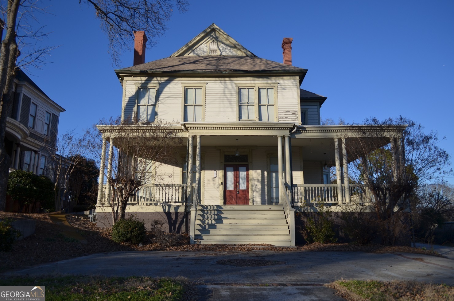 1825 Hardeman Avenue Macon, GA 31201 - Photo 1 of 1