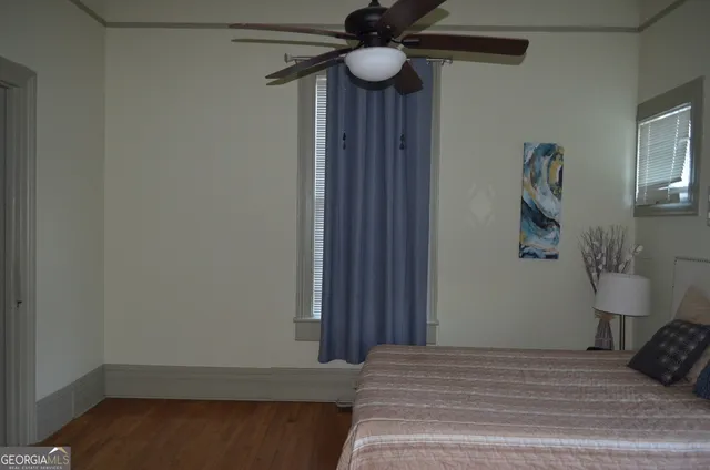 $250,000 | 1825 Hardeman Avenue, Macon, GA 31201