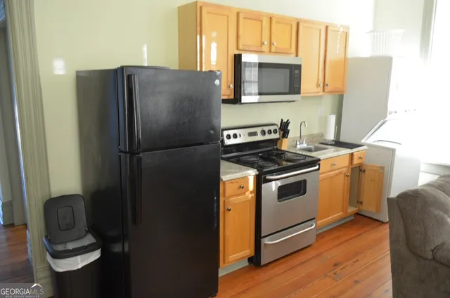 $250,000 | 1825 Hardeman Avenue, Macon, GA 31201