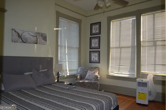 $250,000 | 1825 Hardeman Avenue, Macon, GA 31201