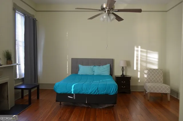 $250,000 | 1825 Hardeman Avenue, Macon, GA 31201