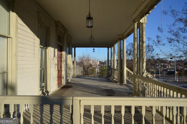 $250,000 | 1825 Hardeman Avenue, Macon, GA 31201