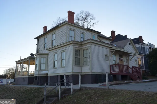 $250,000 | 1825 Hardeman Avenue, Macon, GA 31201