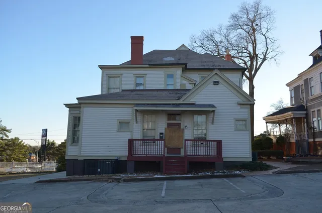 $250,000 | 1825 Hardeman Avenue, Macon, GA 31201