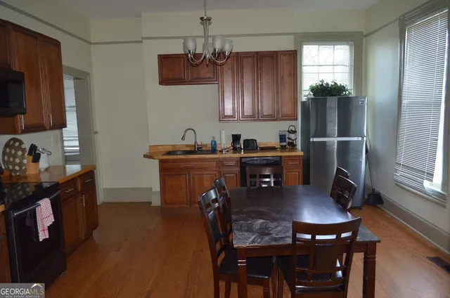 $250,000 | 1825 Hardeman Avenue, Macon, GA 31201