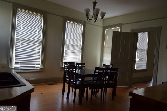 $250,000 | 1825 Hardeman Avenue, Macon, GA 31201