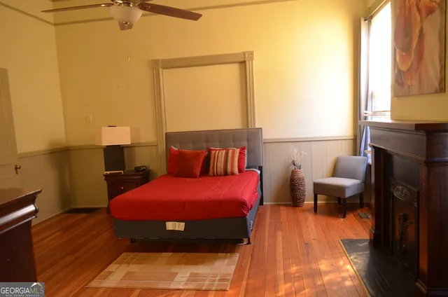 $250,000 | 1825 Hardeman Avenue, Macon, GA 31201