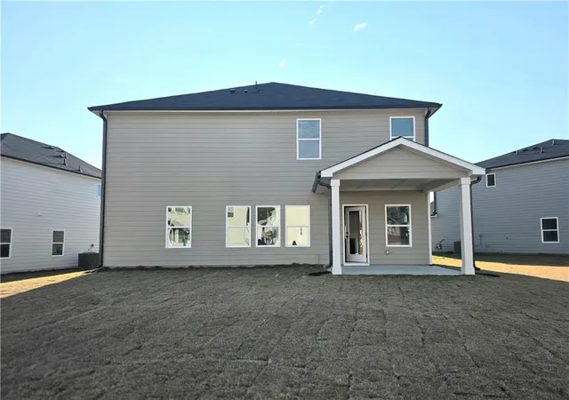 $2,790 | 2999 Sweet Red Circle, Braselton, GA 30517