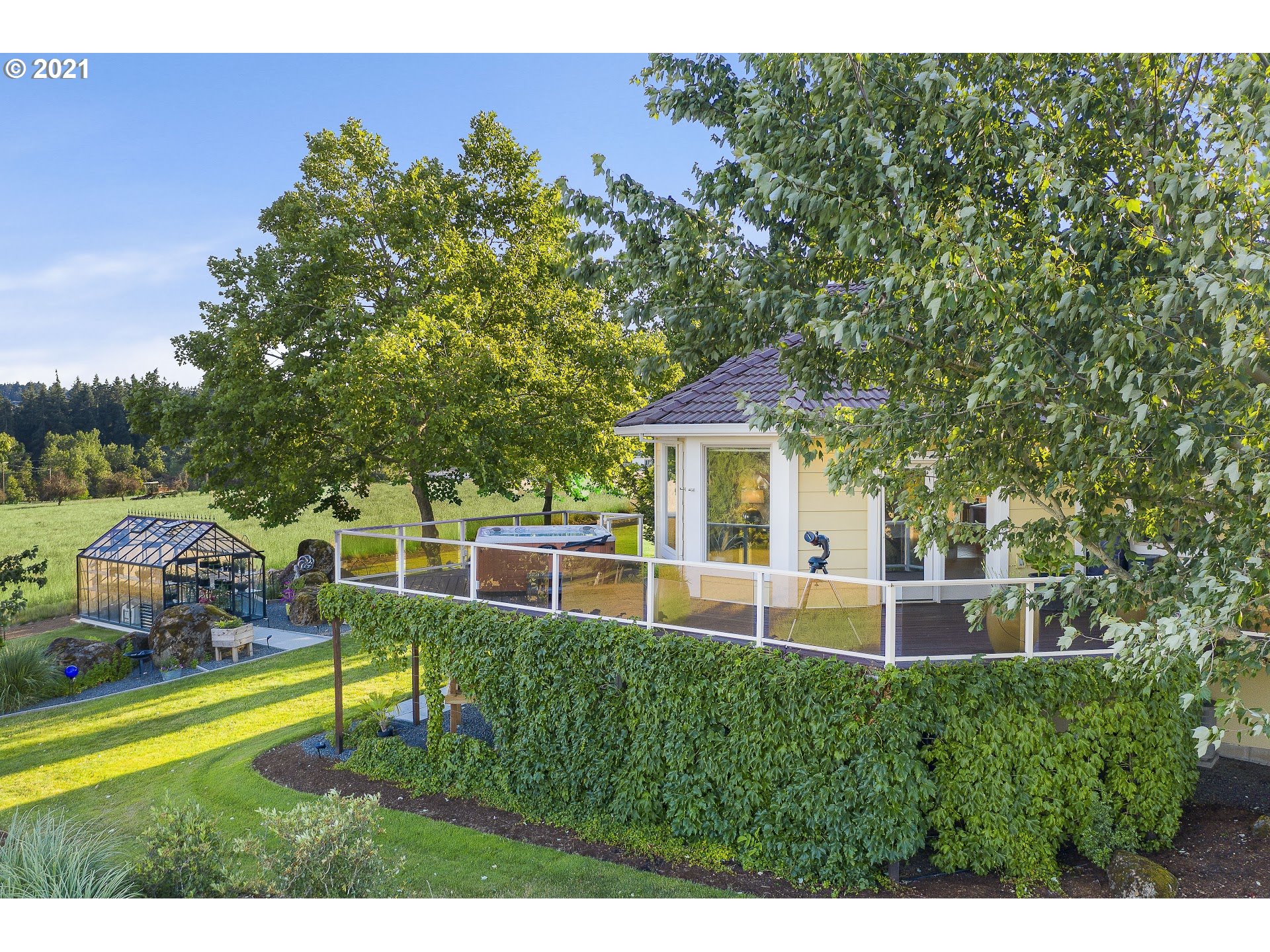 24348 Southwest Baker Road Sherwood, OR 97140 - Photo 22 of 32 Gallery Image 22