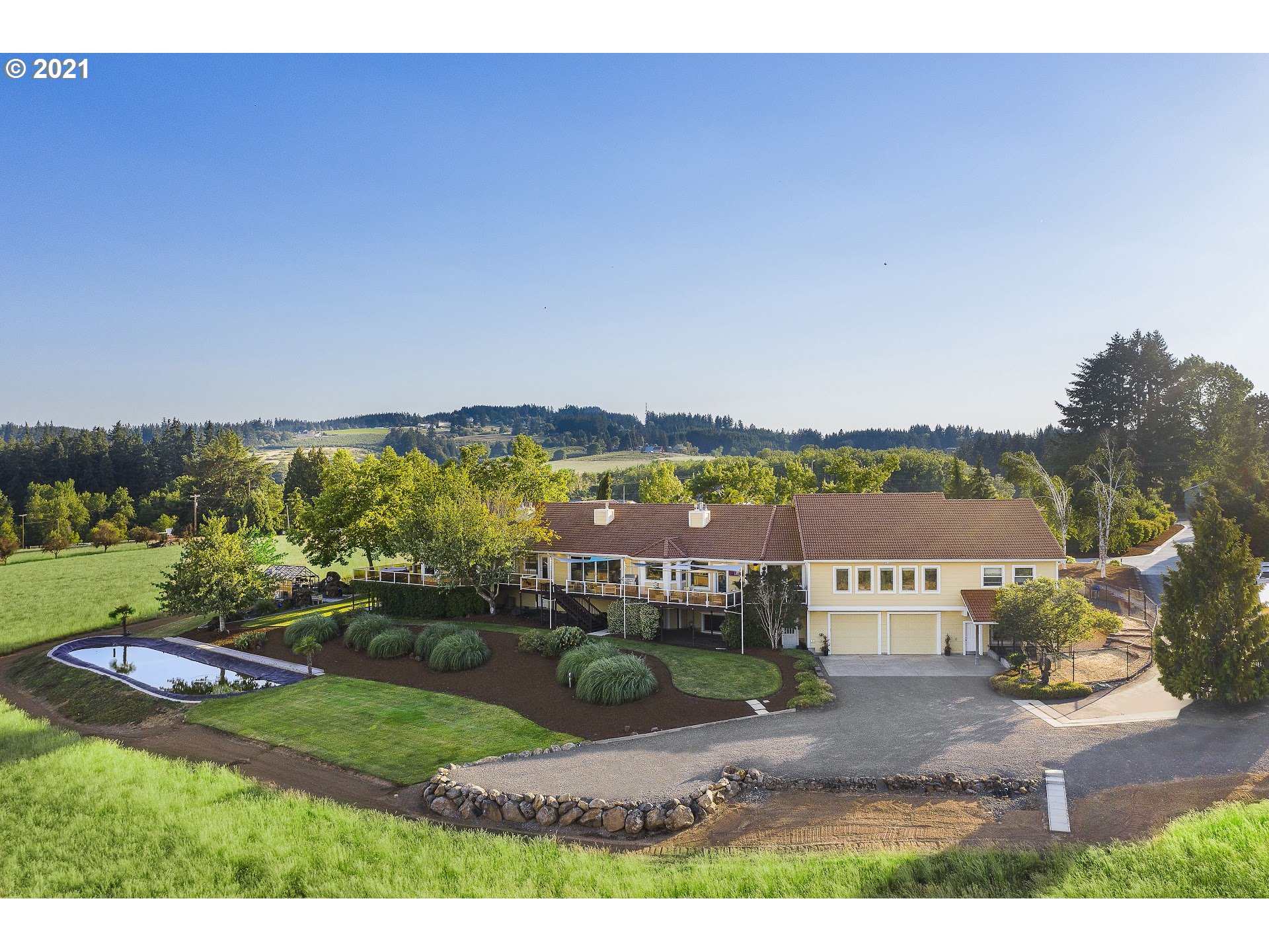 24348 Southwest Baker Road Sherwood, OR 97140 - Photo 23 of 32 Gallery Image 23