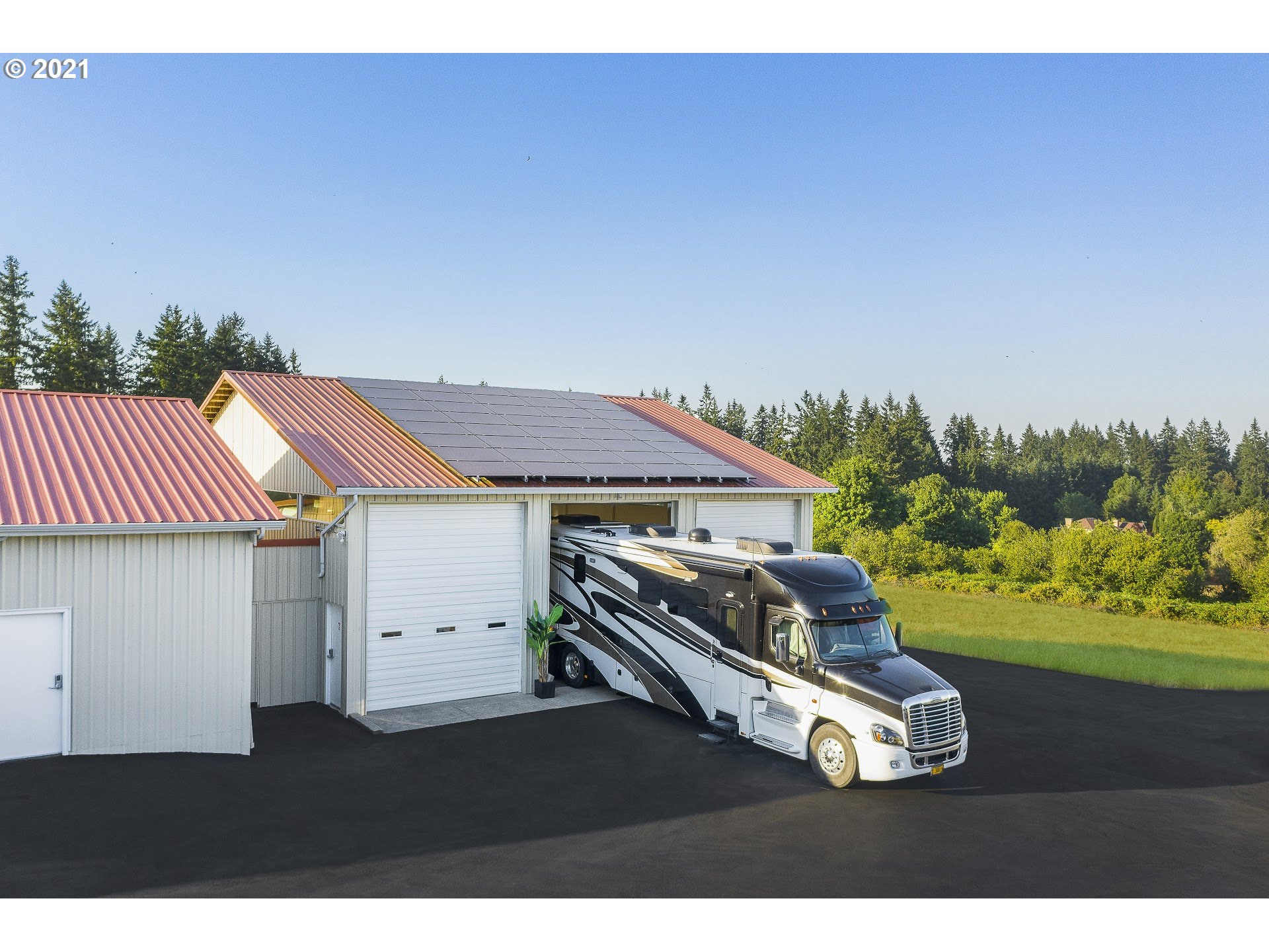 24348 Southwest Baker Road Sherwood, OR 97140 - Photo 27 of 32 Gallery Image 27