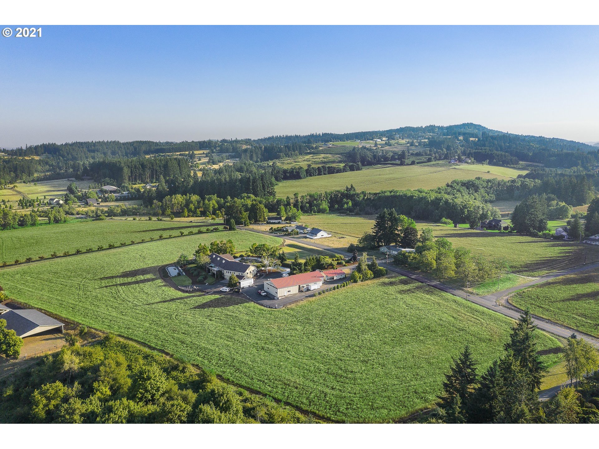 24348 Southwest Baker Road Sherwood, OR 97140 - Photo 31 of 32 Gallery Image 31