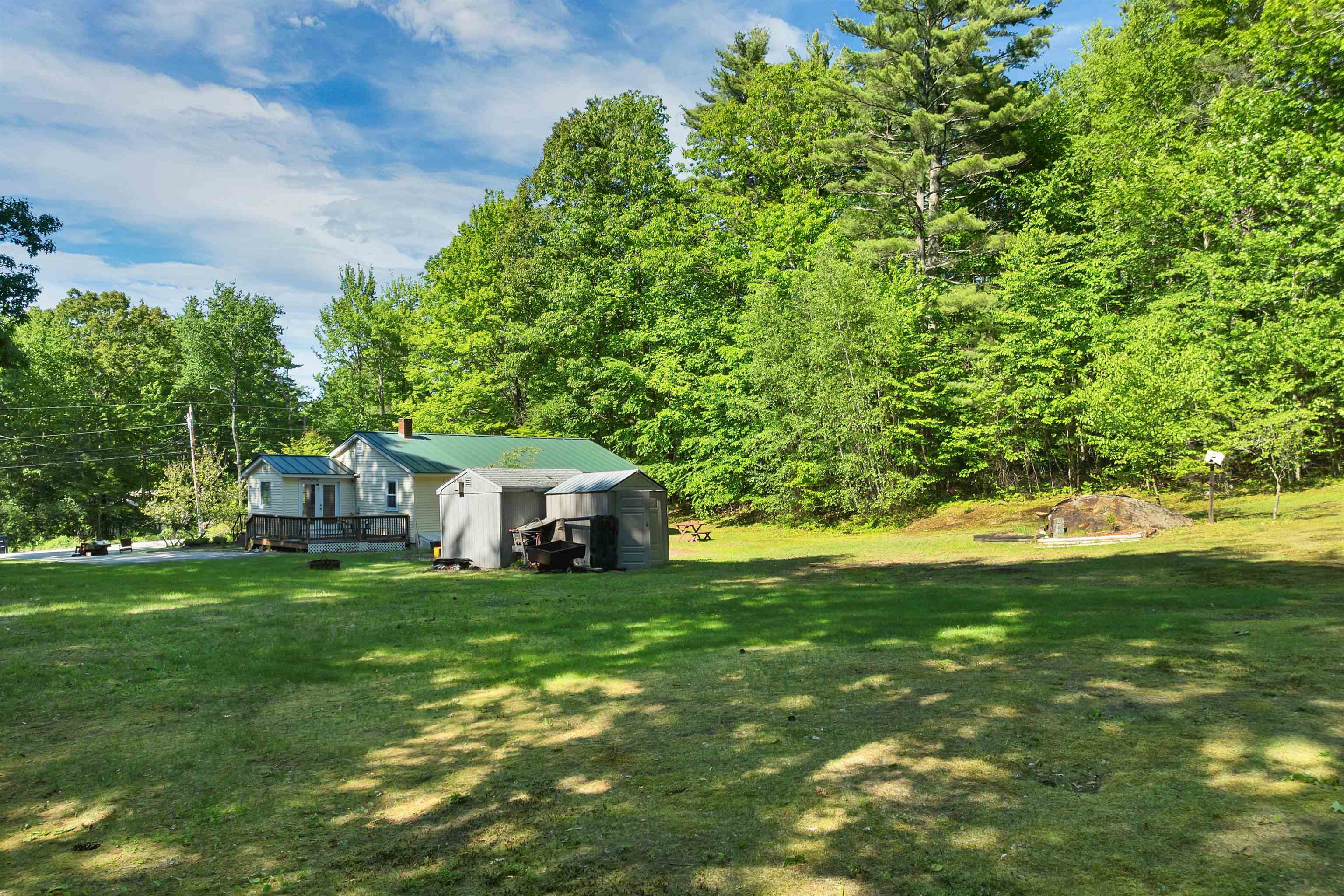 126 Hodgdon Road Northfield, NH 03276 - Photo 36 of 51 Gallery Image 36