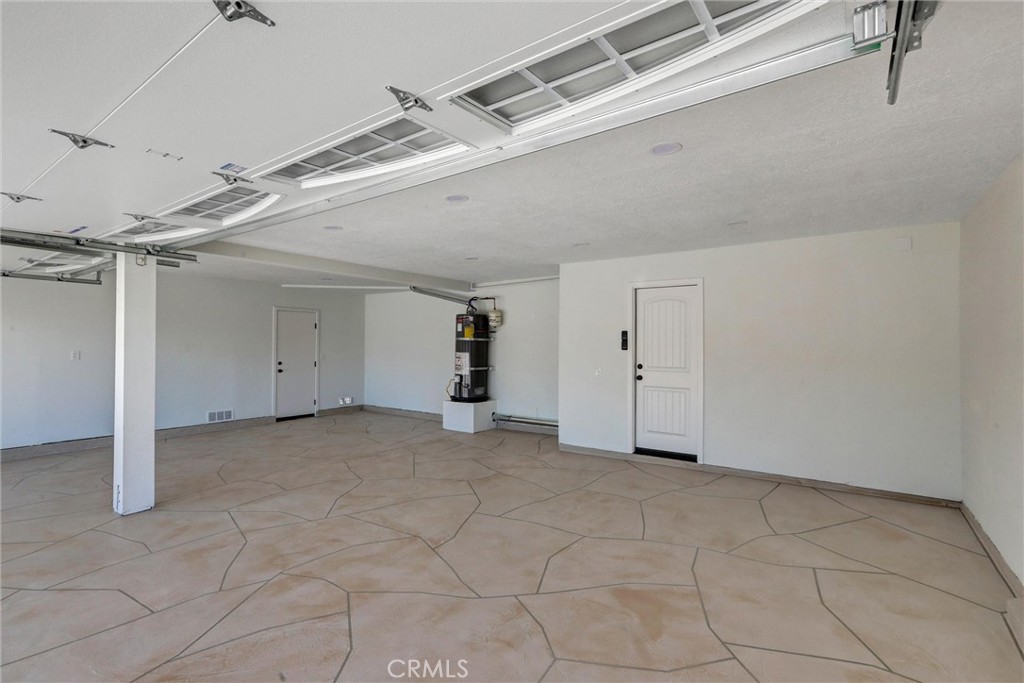 6113 Sard Street Rancho Cucamonga, CA 91701 - Photo 78 of 87 Garage Area