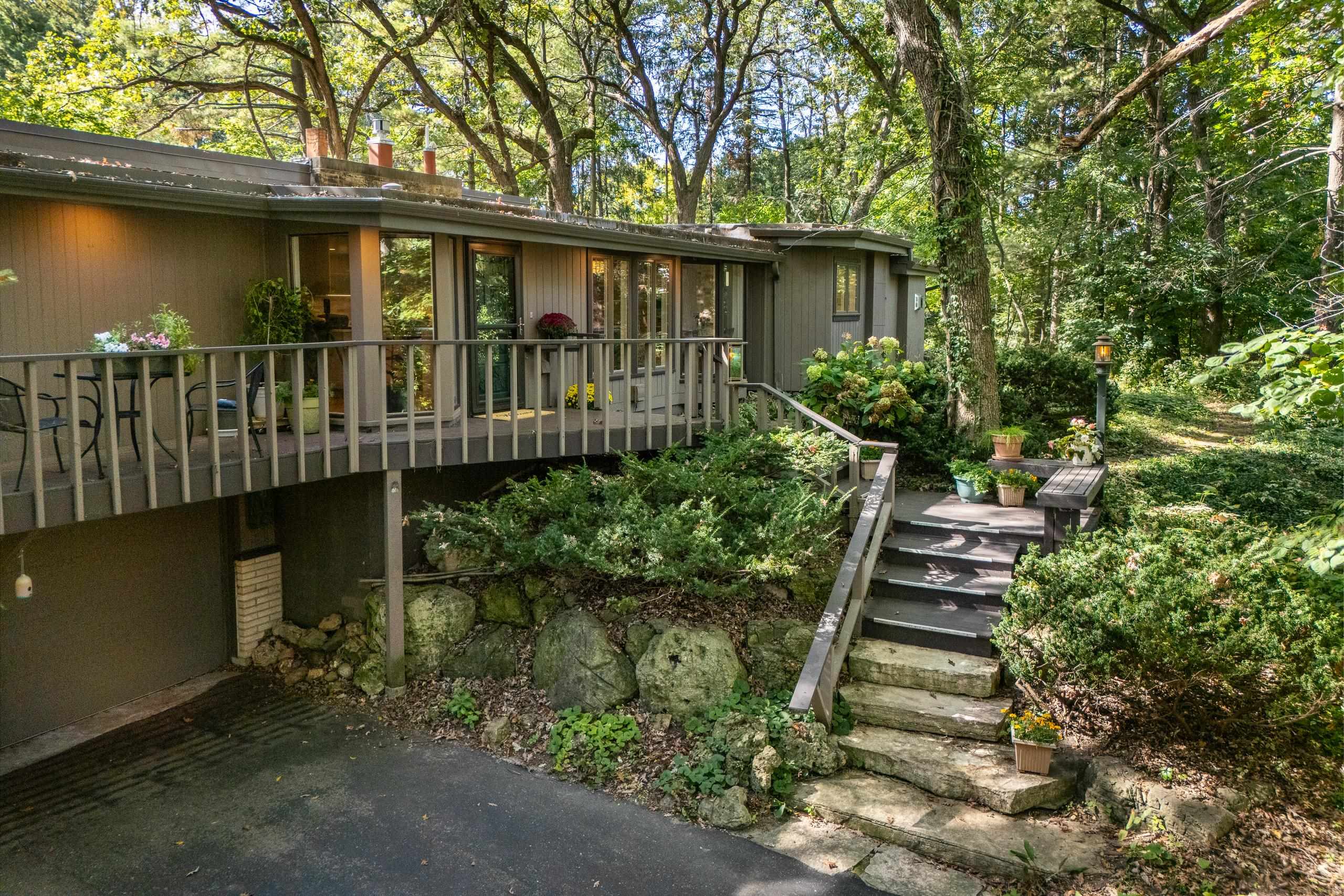 208 Saratoga Circle Madison, WI 53705 - Photo 79 of 90