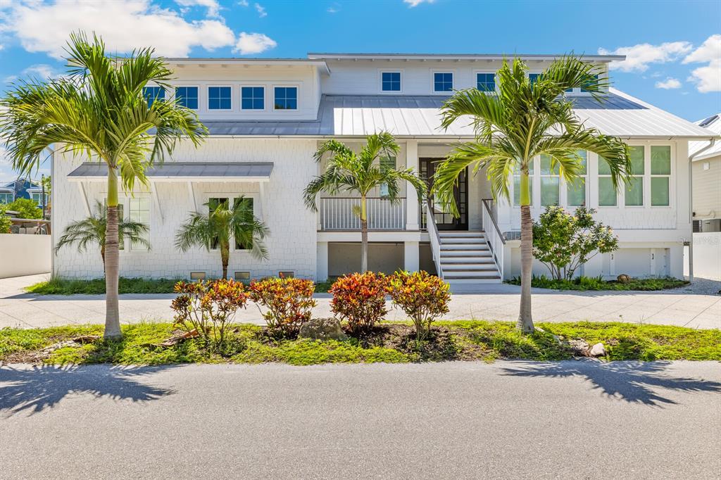 164 1st Street East Boca Grande, FL 33921 - Photo 1 of 40