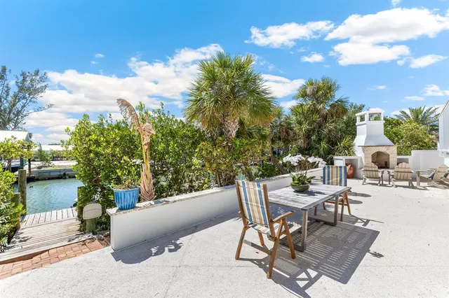 $5,995,000 | 164 1st Street East, Boca Grande, FL 33921