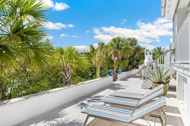 $5,995,000 | 164 1st Street East, Boca Grande, FL 33921